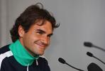 Roger Federer