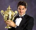 Roger Federer