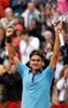 Roger Federer