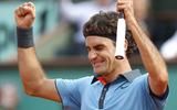 Roger Federer