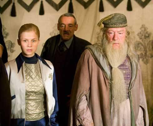 Roger Lloyd-Pack