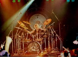 Roger Taylor
