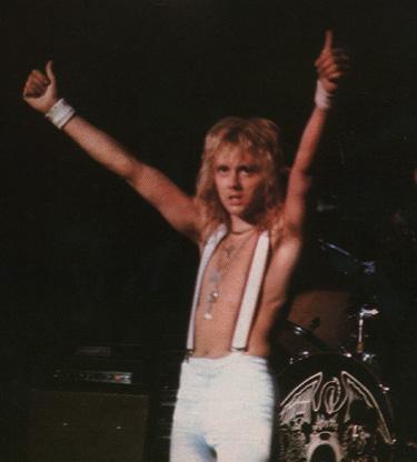 Roger Taylor