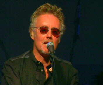 Roger Taylor