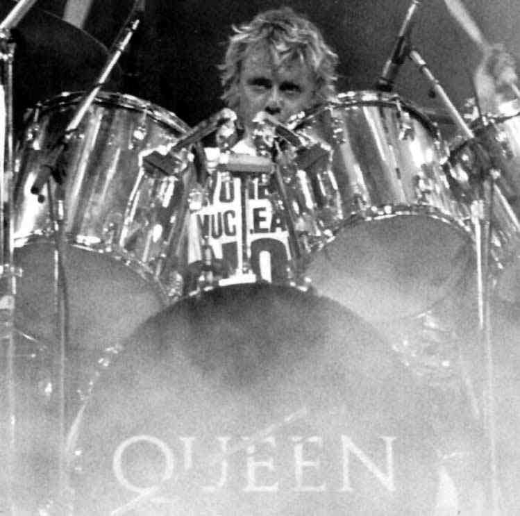 Roger Taylor