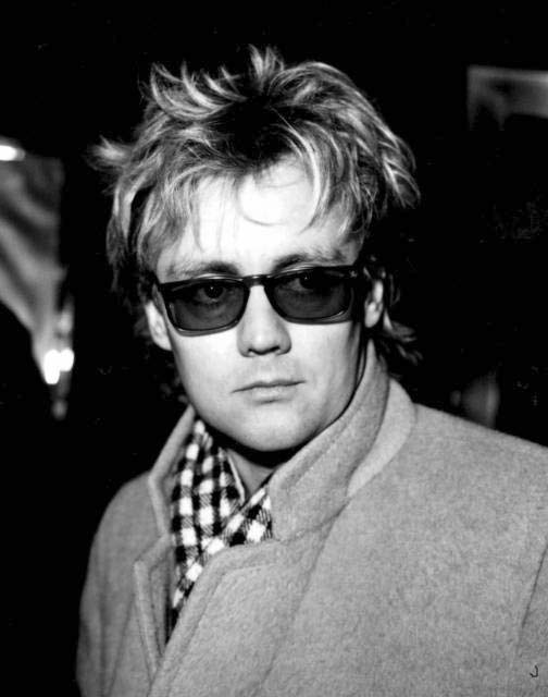 Roger Taylor