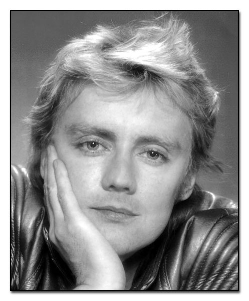 Roger Taylor