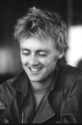 Roger Taylor