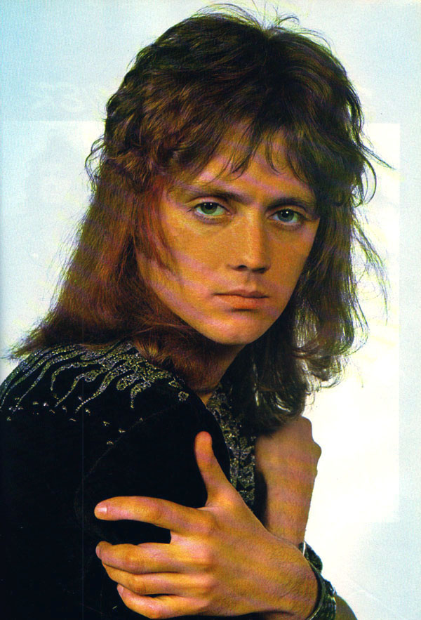 Roger Taylor