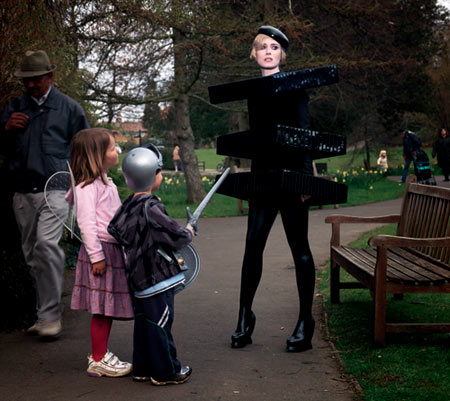 Róisín Murphy