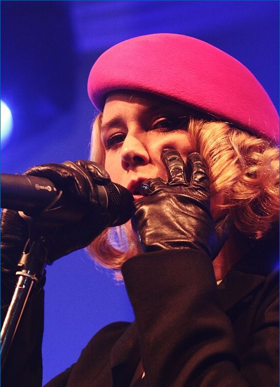 Róisín Murphy
