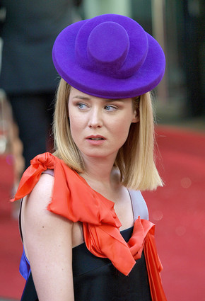 Róisín Murphy