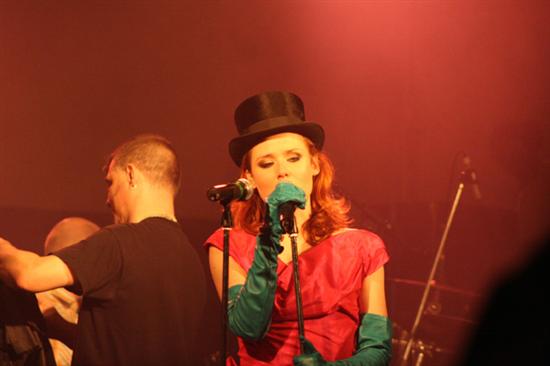 Róisín Murphy