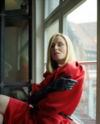 Róisín Murphy