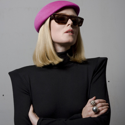 Róisín Murphy