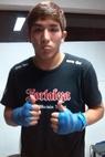 Rolando Bedoya