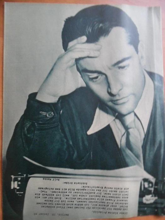 Rolf 16.1.1940 časopis 