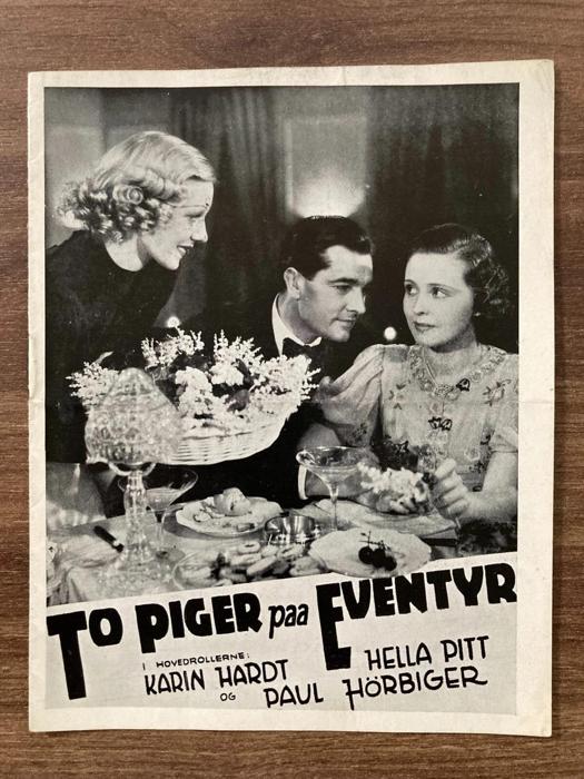 Rolf letáček filmový