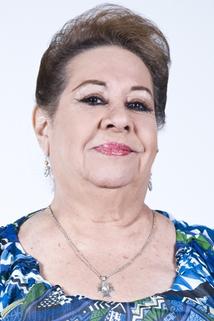 Profilový obrázek - Romelia Agüero