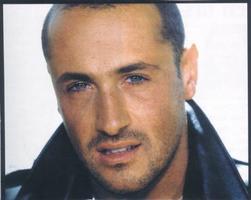 Roméo Sarfati OSOBNOSTI.cz