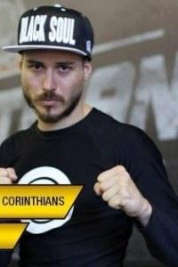 Profilový obrázek - Romulo Tinetti Arruda