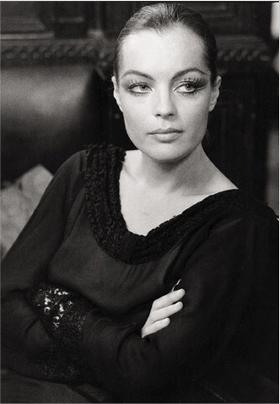 Romy Schneider