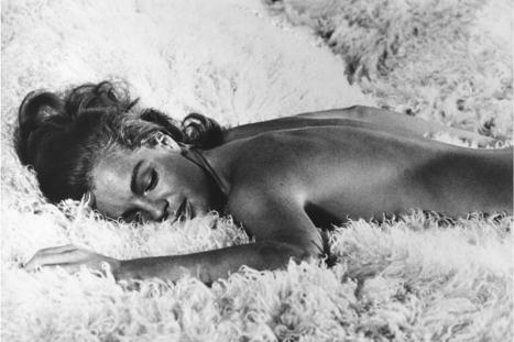 Romy Schneider