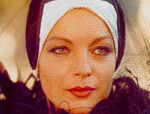 Romy Schneider