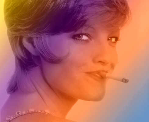 Romy Schneider