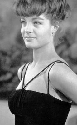 Romy Schneider