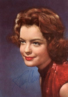 Romy Schneider