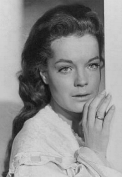 Romy Schneider