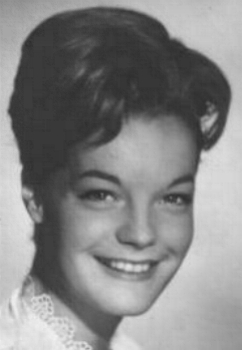 Romy Schneider