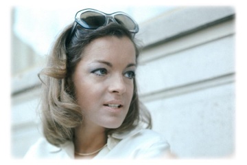 Romy Schneider