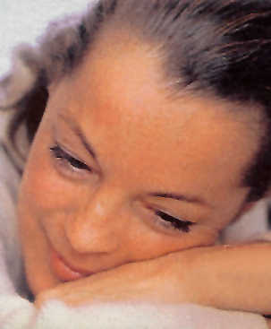 Romy Schneider