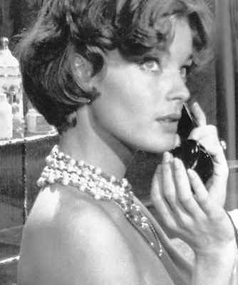Romy Schneider