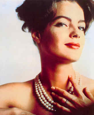 Romy Schneider