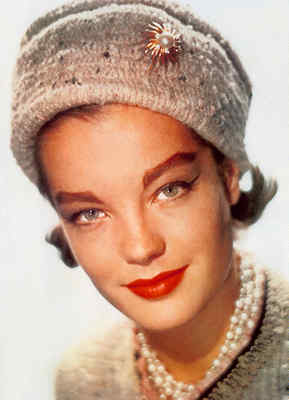 Romy Schneider