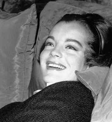 Romy Schneider