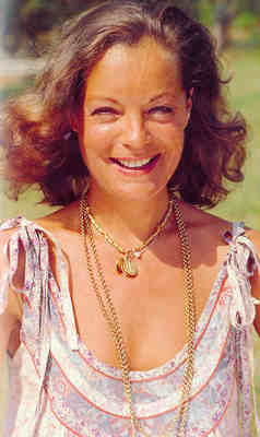 Romy Schneider