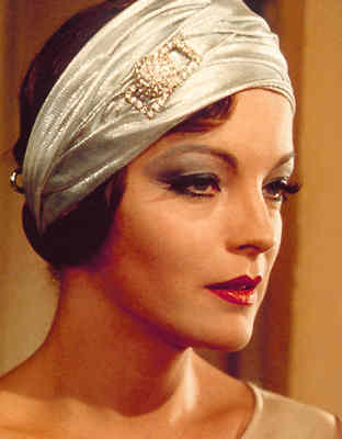 Romy Schneider