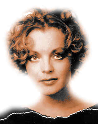 Romy Schneider