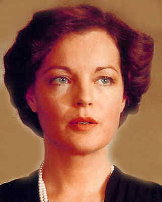 Romy Schneider