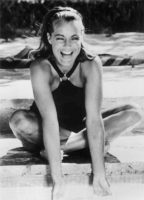 Romy Schneider