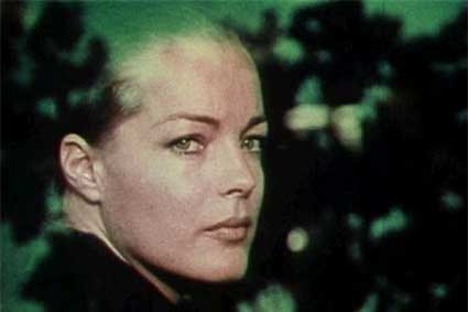 Romy Schneider