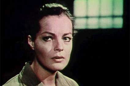 Romy Schneider