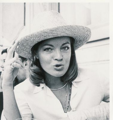 Romy Schneider