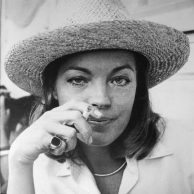 Romy Schneider