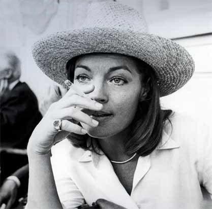Romy Schneider