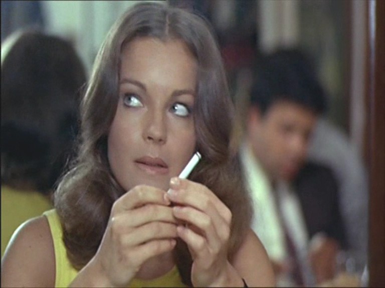 Romy Schneider